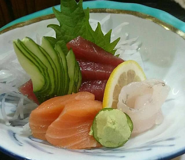 助六 - サブ画像2