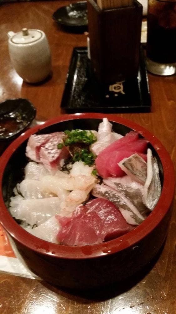 海の幸こうたろう - サブ画像3