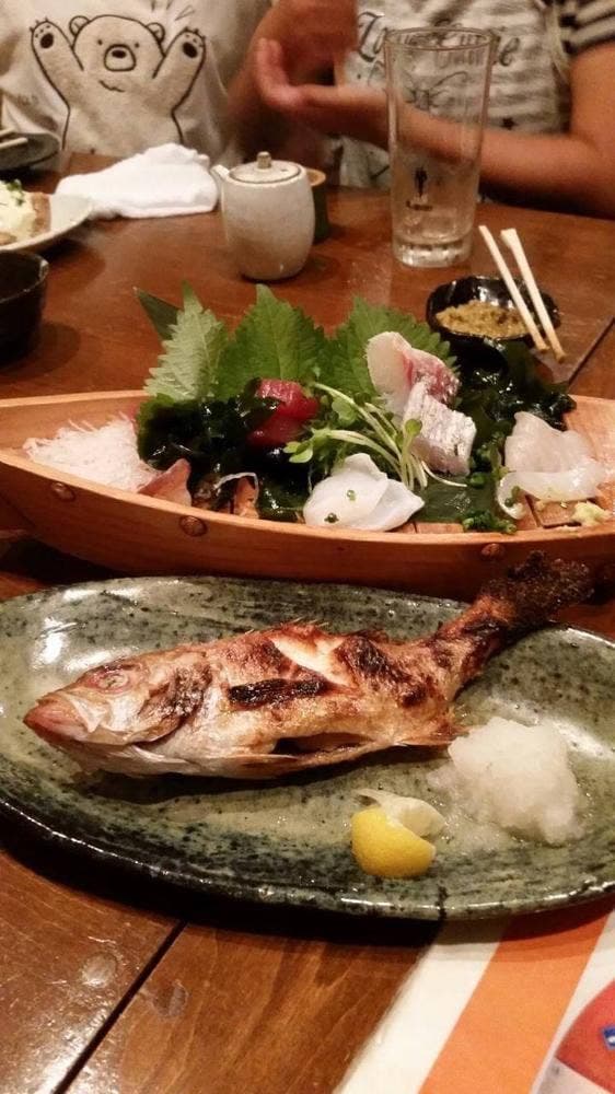 海の幸こうたろう - サブ画像2