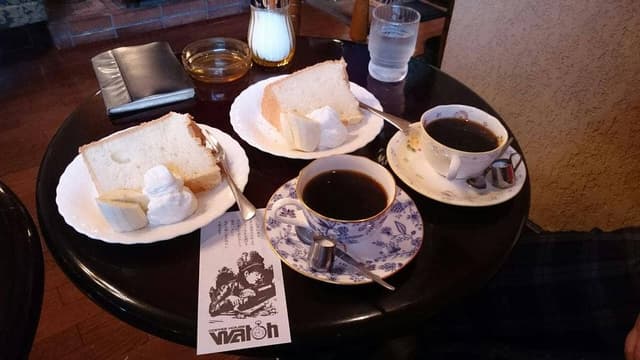 ウォッチ - サブ画像3