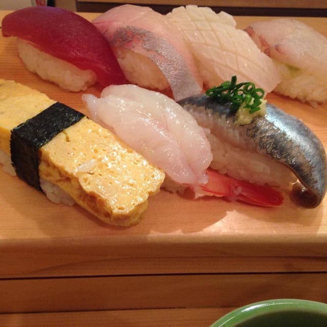神田江戸っ子寿司 中央店 - サブ画像2