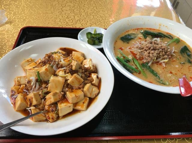 宝原 台湾料理 - サブ画像2