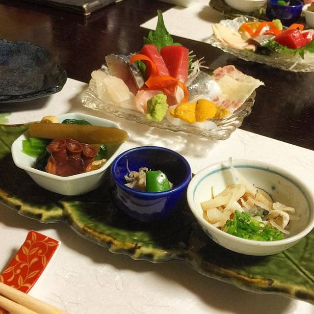 味と和香奈 - サブ画像2