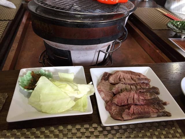 赤間精肉店 駅前店 - サブ画像3