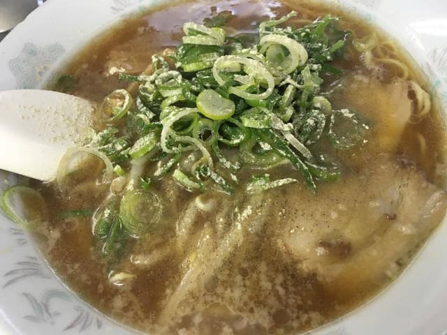 来山軒 - サブ画像2