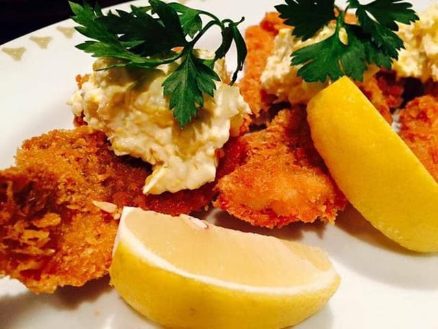 炉端焼居酒屋 水里園 - サブ画像1