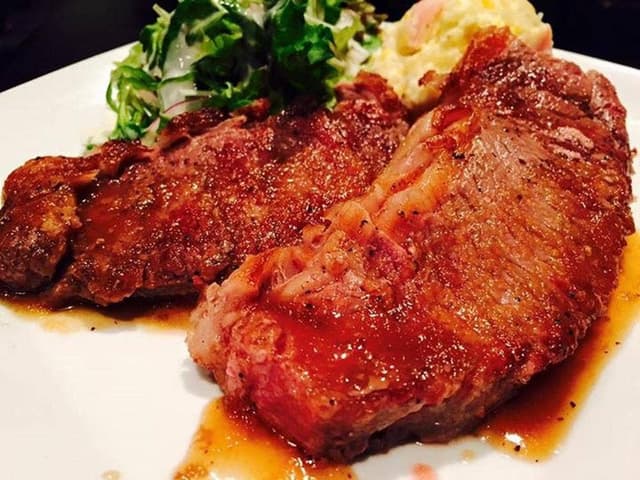 炉端焼居酒屋 水里園 - サブ画像2