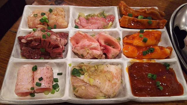 ホルモン焼肉 縁 巣鴨店 - サブ画像2