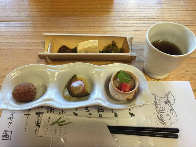 牧場民宿レストラン 和 - サブ画像3