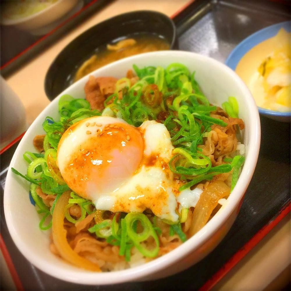 松屋 高松木太店