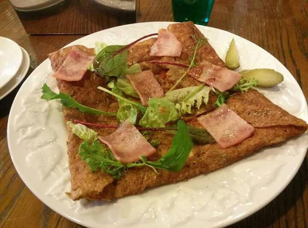 うふcafe