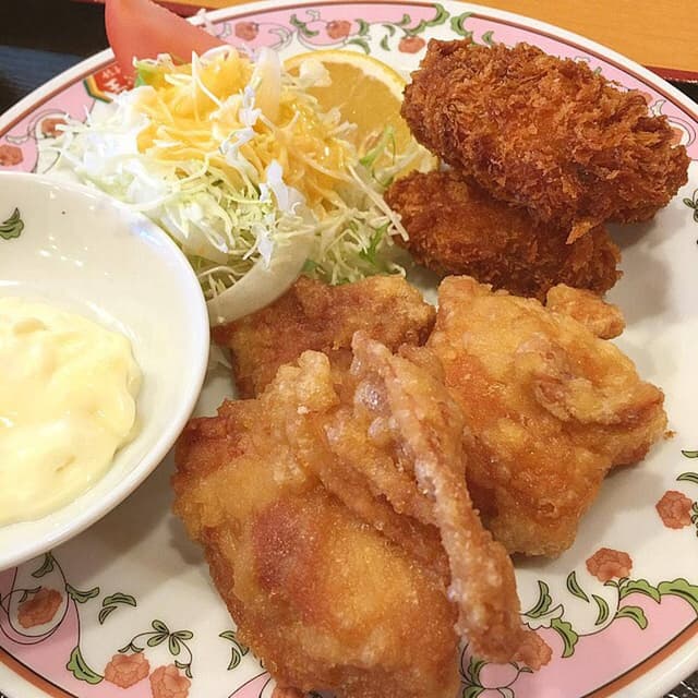 餃子の王将 熊本駅前店 - サブ画像2