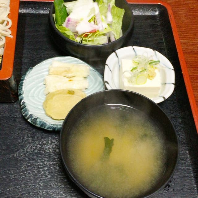 そば舗 砂場 - サブ画像2