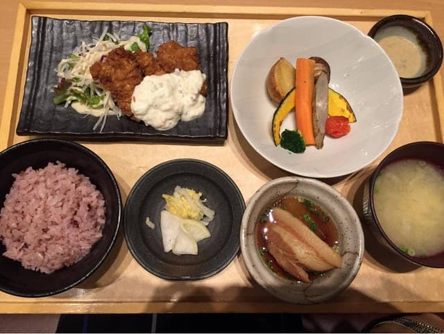 五穀 稲沢店 - サブ画像3