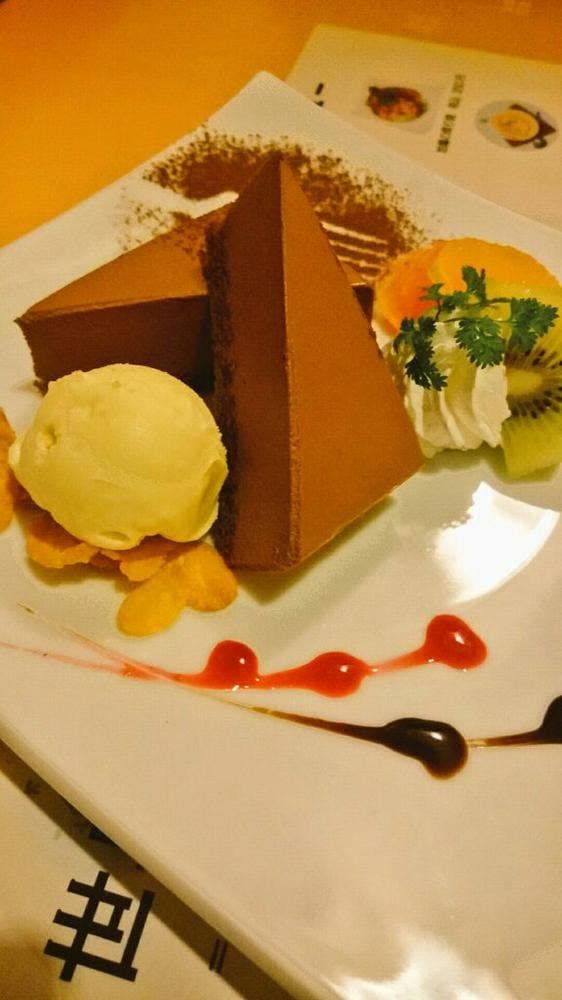 カフェレストラン ムートン - サブ画像3