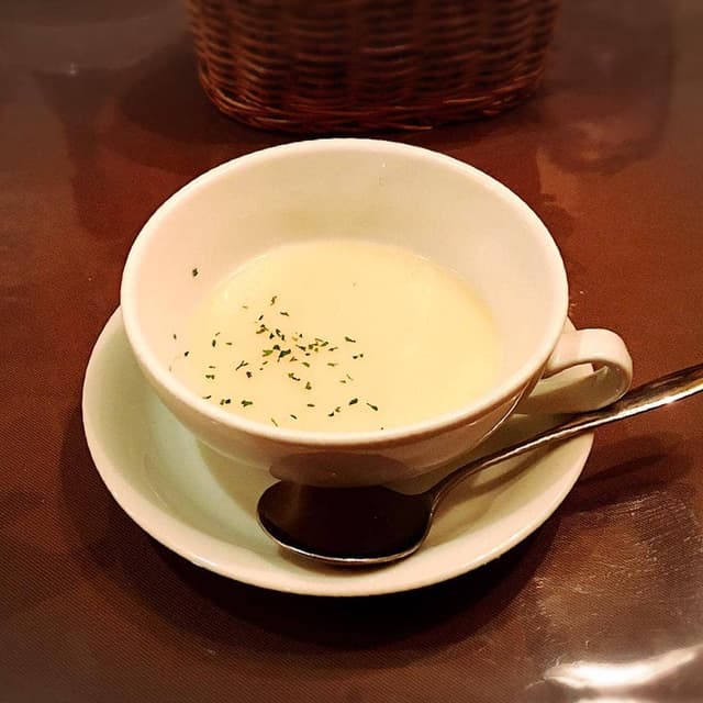 Cafe De Finesse - サブ画像3