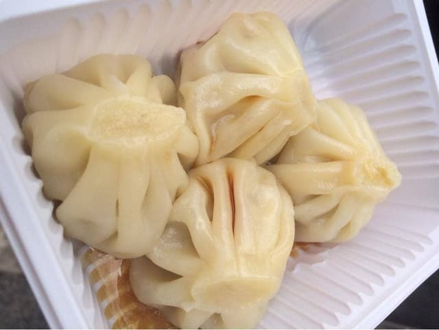 堂記豚肉店 - サブ画像3