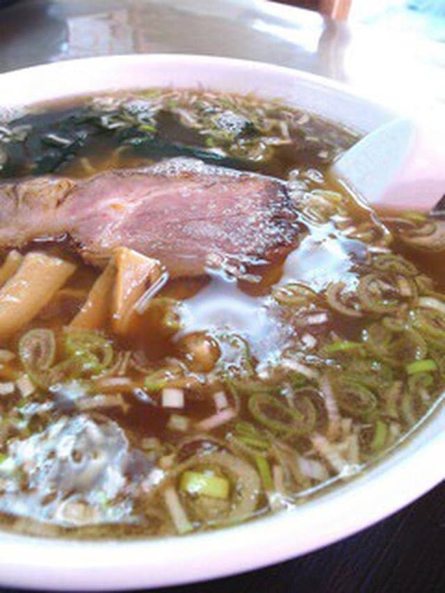 拉麺萬 - サブ画像2