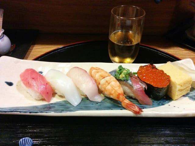 食事処 すし すずき - サブ画像3