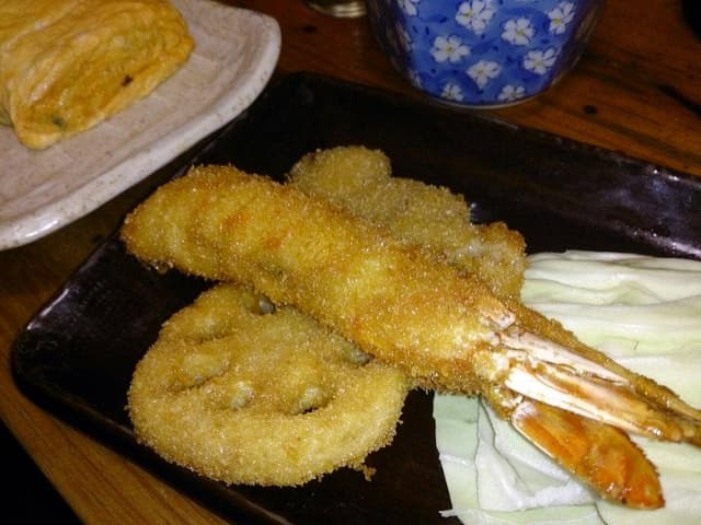 ミナミ一番 - サブ画像1