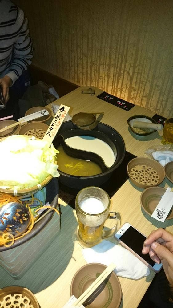 しゃぶしゃぶ温野菜 天神西通り店 - サブ画像3