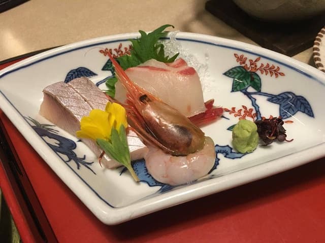 京料理・割烹 洛々 - サブ画像2