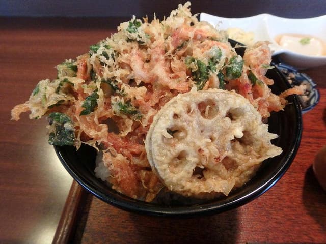 お料理 春草 - サブ画像3