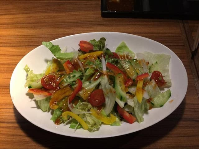 炭火ダイニング 輪 - サブ画像3