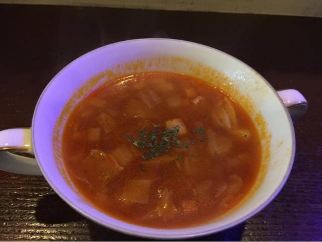 テ・ト・テ カフェダイニング - サブ画像1