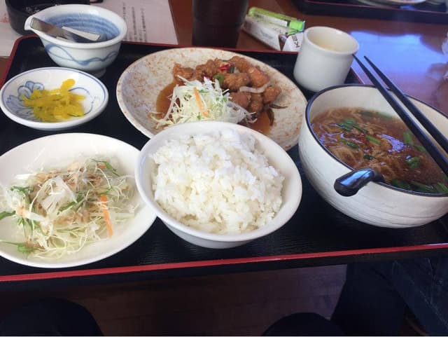 華甲園 - サブ画像1