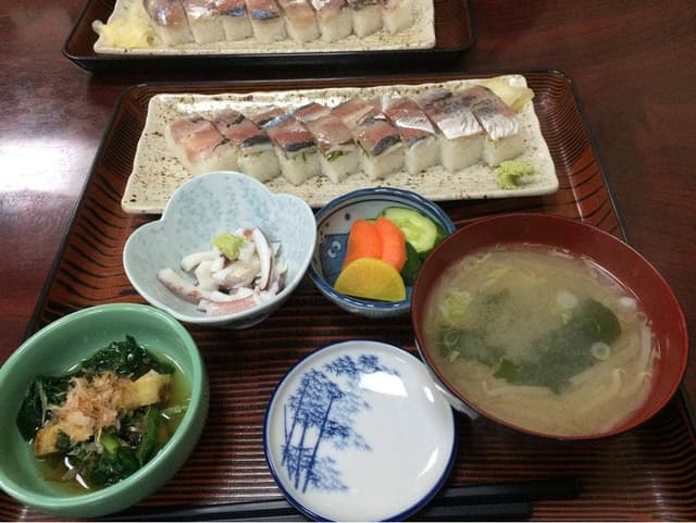 玉寿司 - サブ画像2