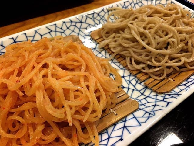 北海道そば 房総うどん 王壽家 - サブ画像3
