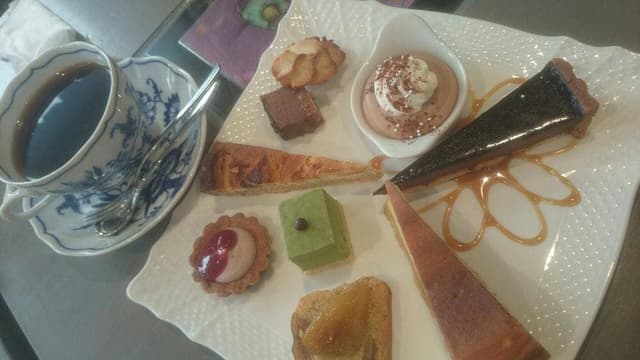 Rue de SAKURA - サブ画像3