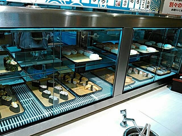 すたみな太郎 寝屋川店 - サブ画像3