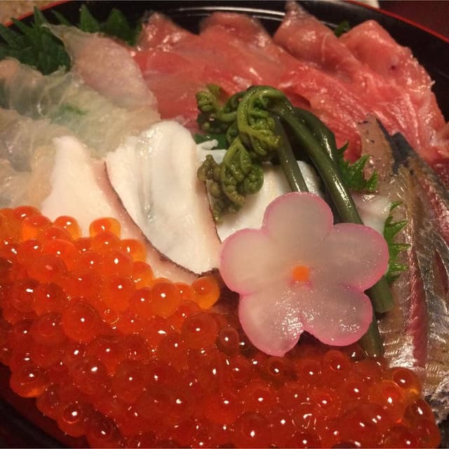 旬風 粋華 - サブ画像2