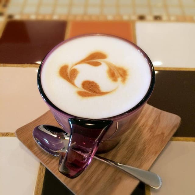 CAFE LARK+ - サブ画像3