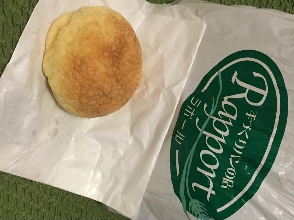 ラポール