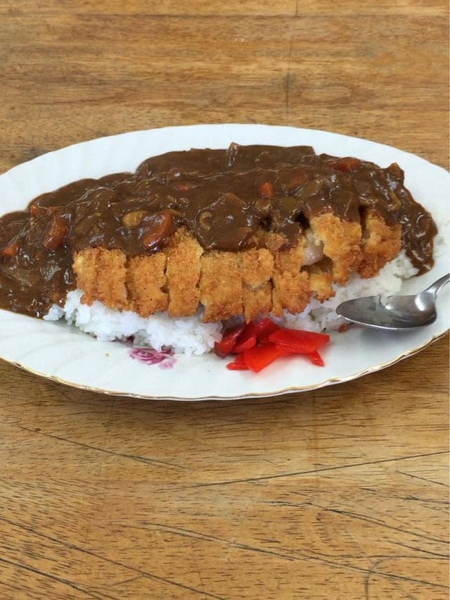 丸万食堂 - サブ画像3