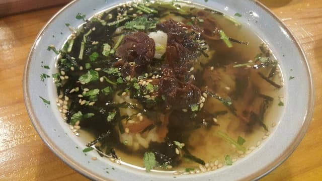貝新 水谷新九郎 - サブ画像2