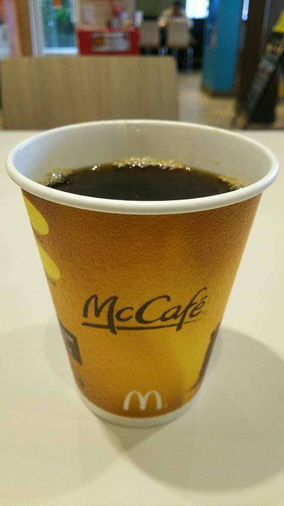 マクドナルド 大蔵谷インター店 - サブ画像2