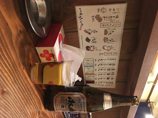 いちろくラーメン - サブ画像3