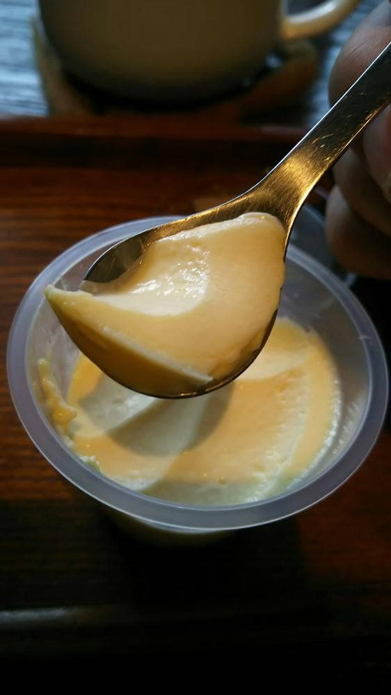 甘味茶房 桃たろう - サブ画像1