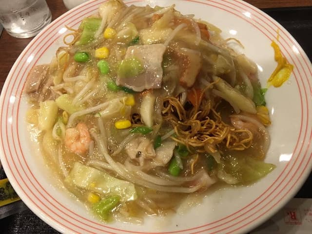 リンガーハット JR川崎西口店 - サブ画像2