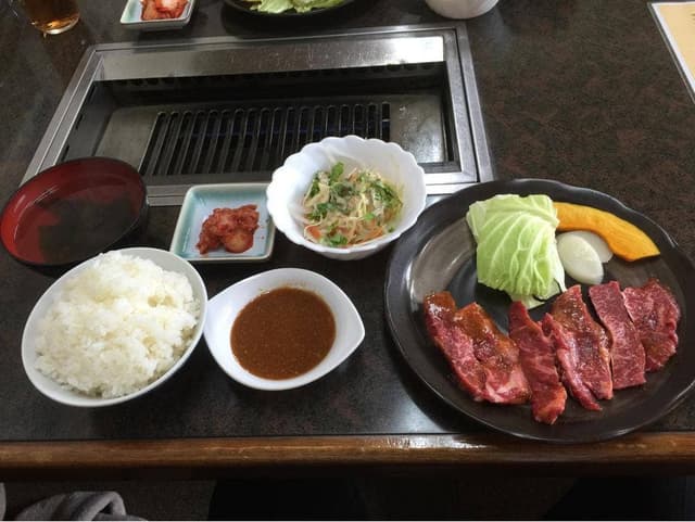 焼肉もりや - サブ画像2