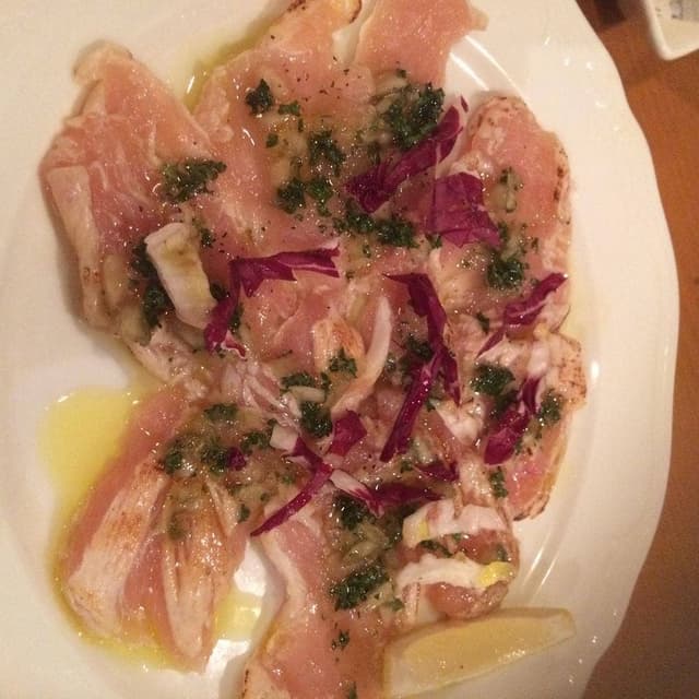 イタリア酒場 POLPO - サブ画像1