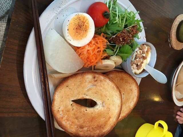 森の生活者 - サブ画像2