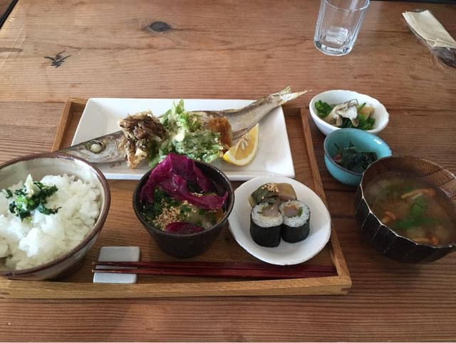 あおぞら食堂 - サブ画像3