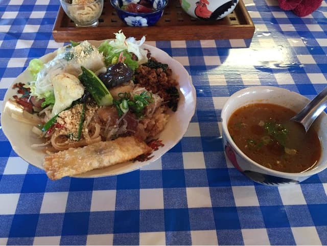 アジア食堂歩屋 - サブ画像2