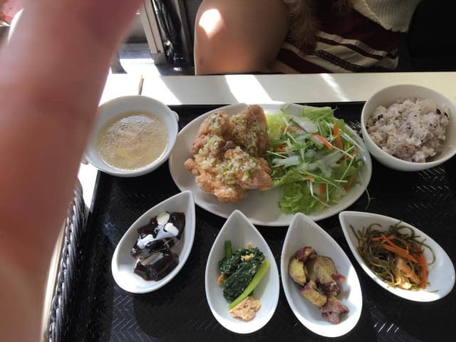 ドッグランカフェ加恋ちゃん家 - サブ画像1