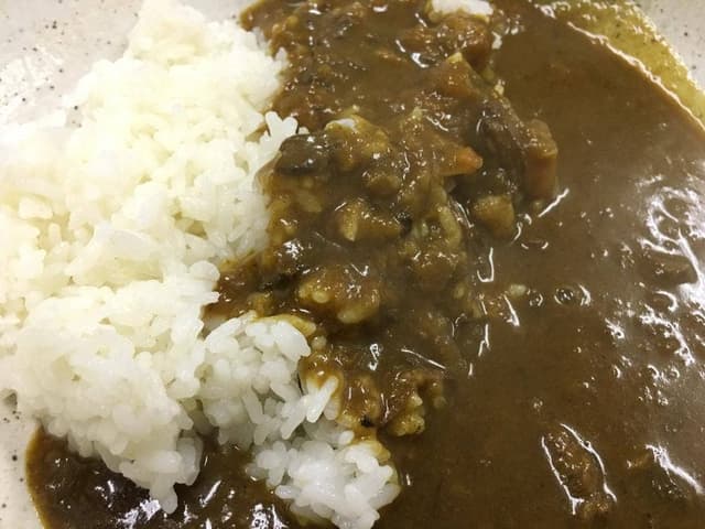 チャミのカレー - サブ画像2